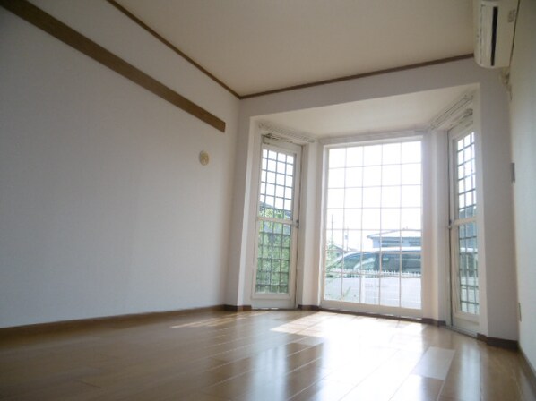 エルガーデンパレスⅠの物件内観写真